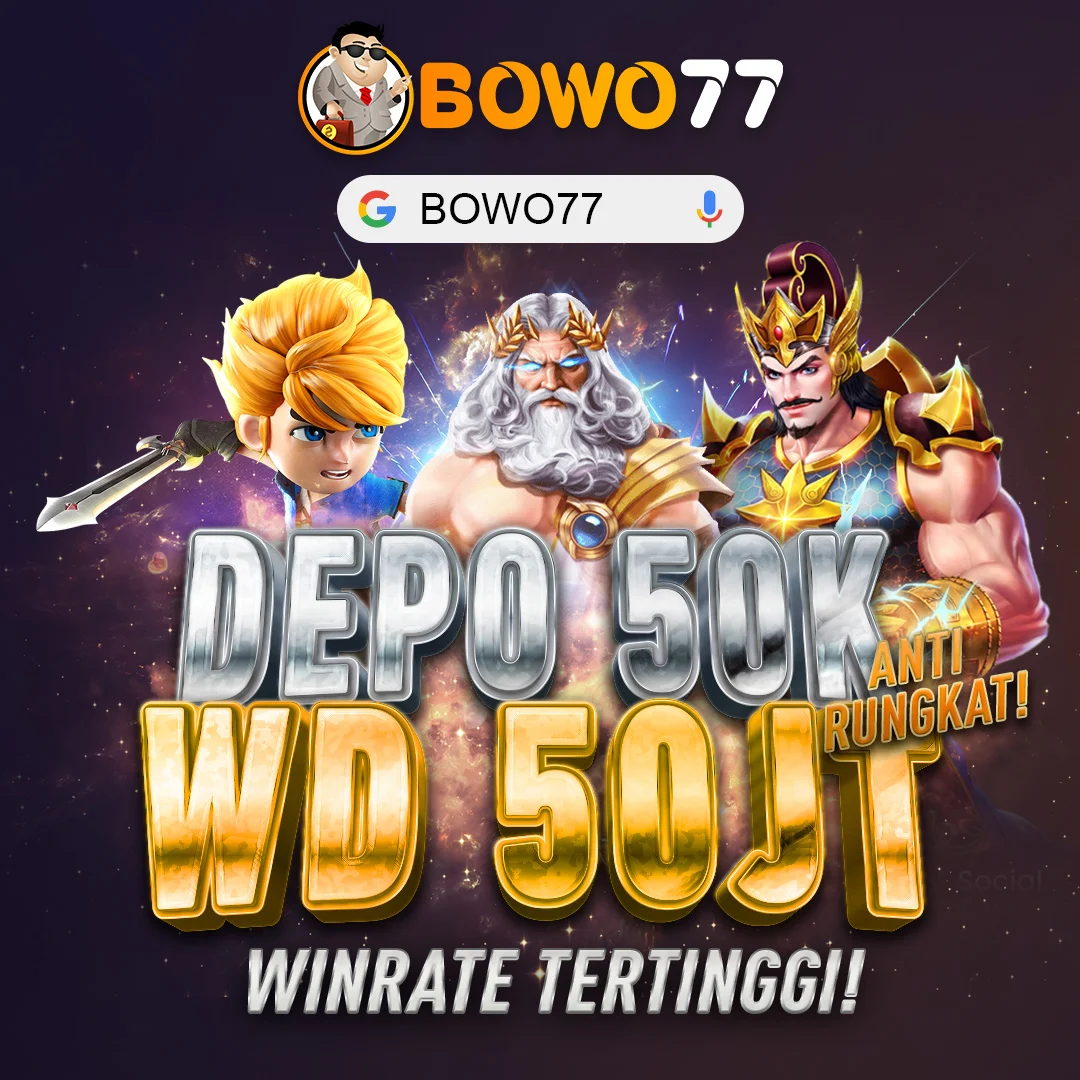 Review Aplikasi bowo77 dan jagoledak: Rangkuman Brand yang Banyak Dicari