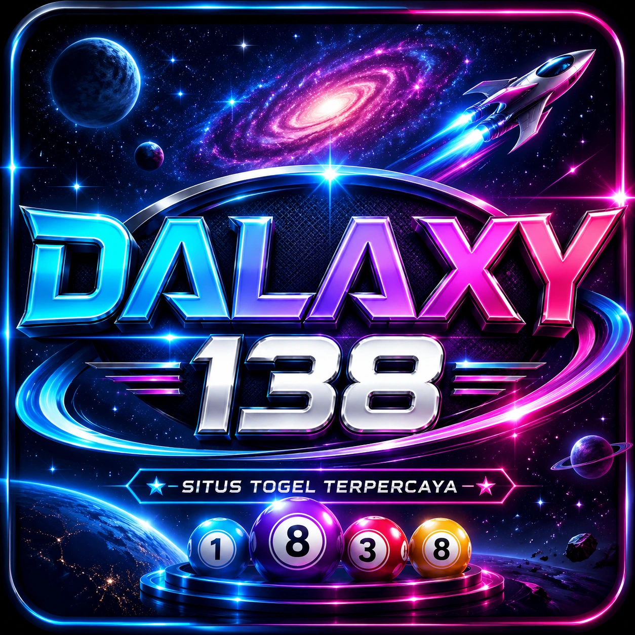 Aplikasi dalaxy138 Resmi dan Terpercaya di Android dan jagoledak: Rangkuman Brand yang Banyak Dicari