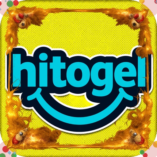 Aplikasi hitogel Terpercaya untuk Android dan jagoledak: Rangkuman Brand yang Banyak Dicari