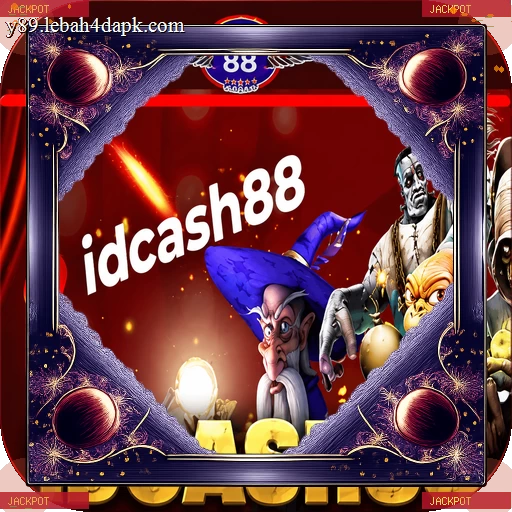Aplikasi idcash88 Terpercaya untuk Android dan jagoledak: Rangkuman Brand yang Banyak Dicari