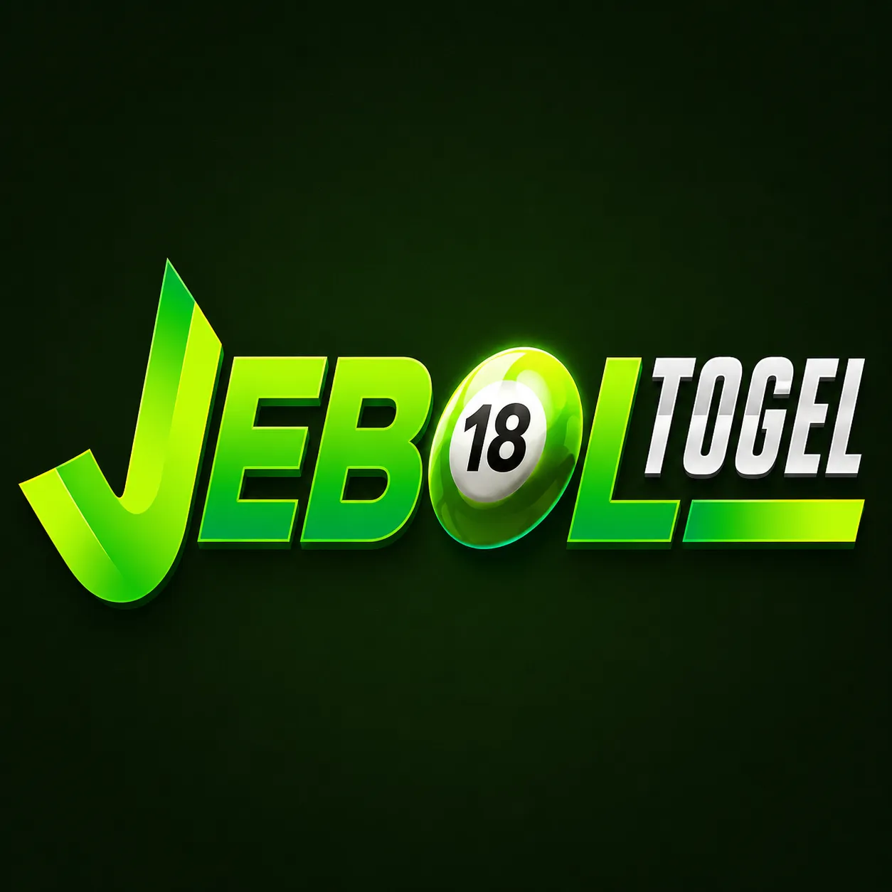 jeboltogel jagoledak