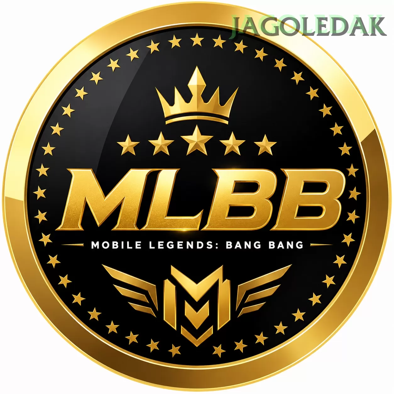 MLBB dan jagoledak: Rangkuman Brand yang Banyak Dicari