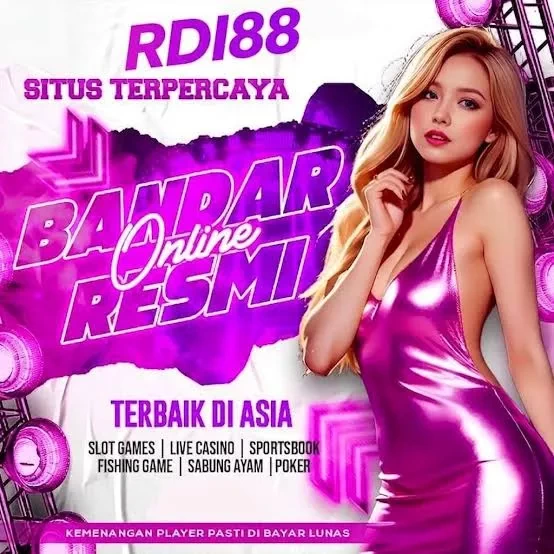Aplikasi rdi88 Terpercaya untuk Android dan jagoledak: Rangkuman Brand yang Banyak Dicari